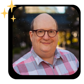 Imagen of Jared Spool who well be the host of UX Metrics to Drive Your Organization